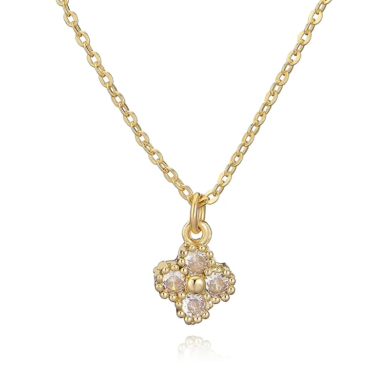 Pendant Necklace