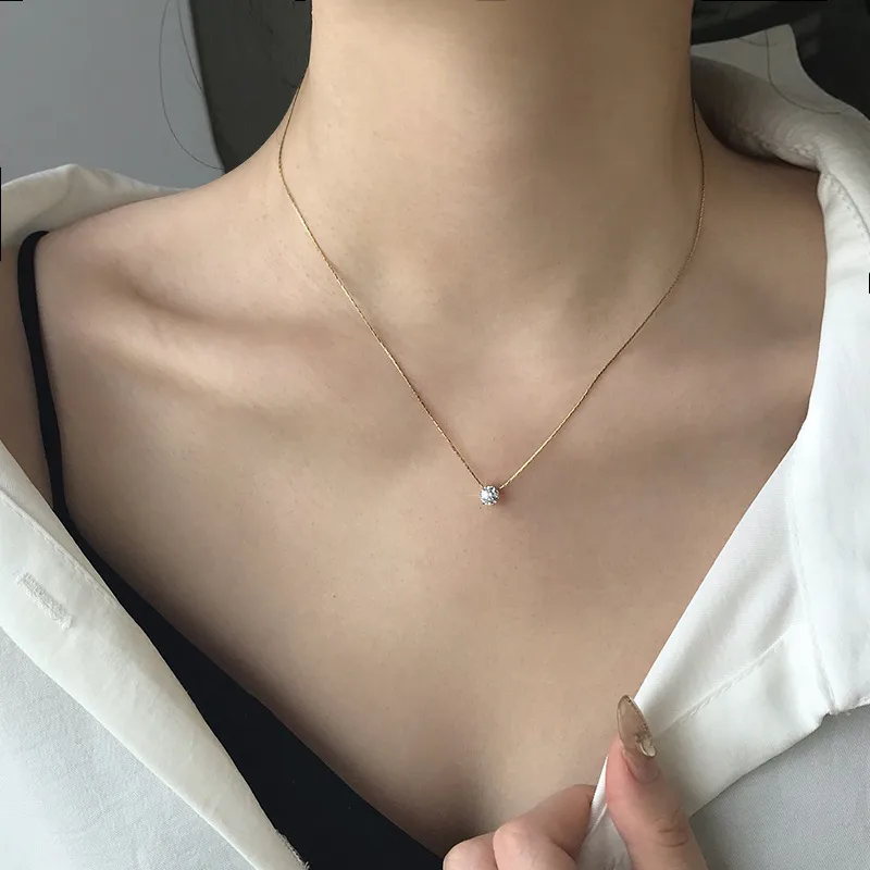 Pendant Necklace