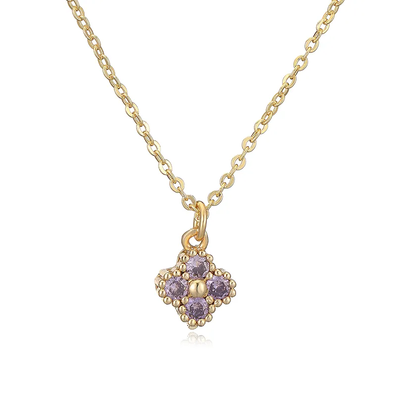 Pendant Necklace