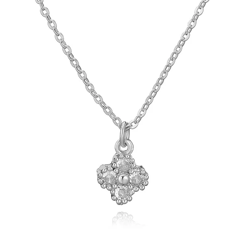 Pendant Necklace