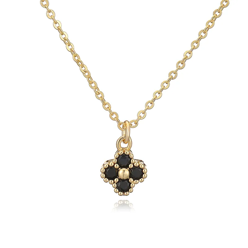 Pendant Necklace