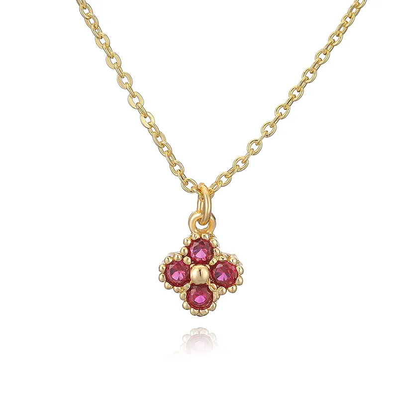 Pendant Necklace