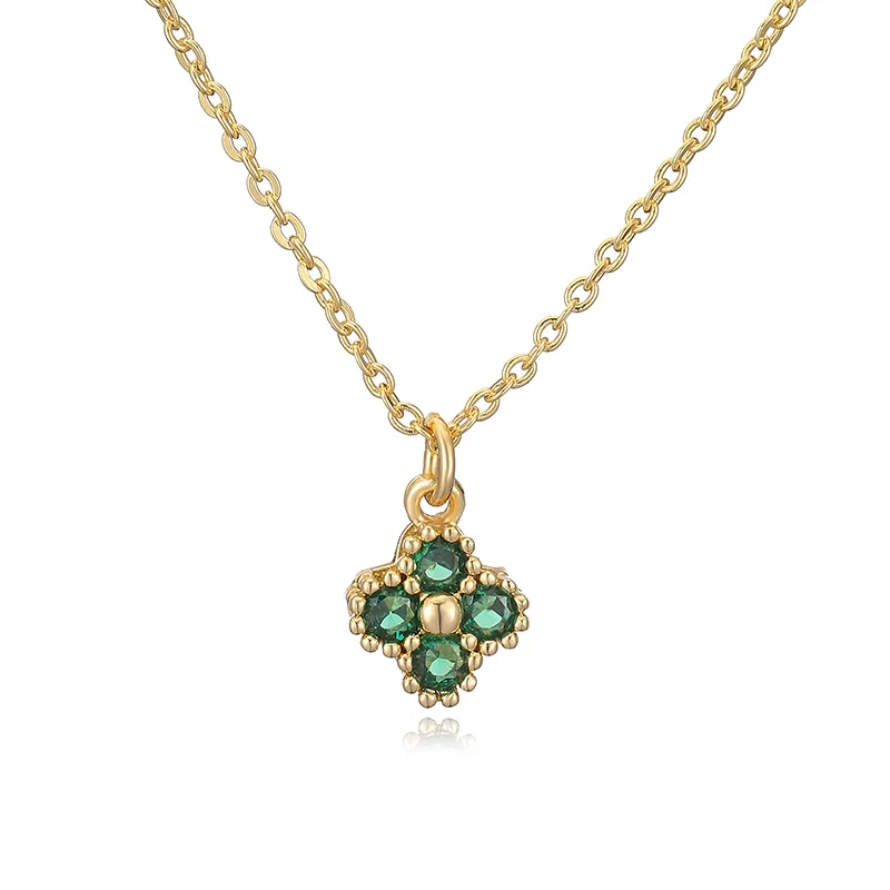 Pendant Necklace