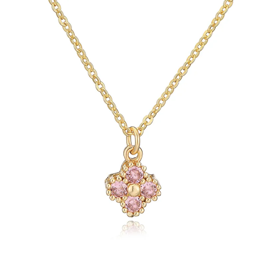 Pendant Necklace