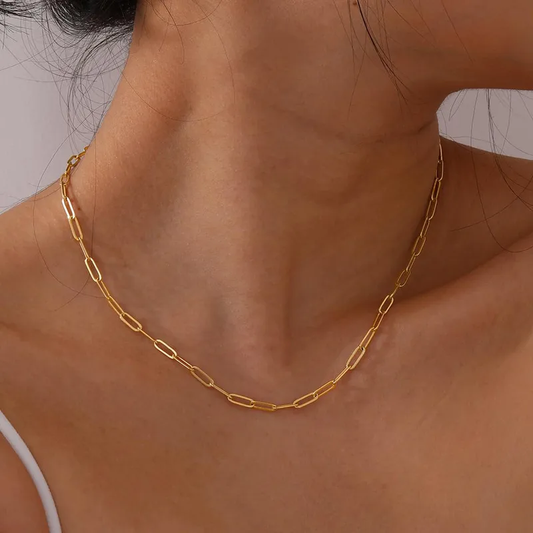Gold chain